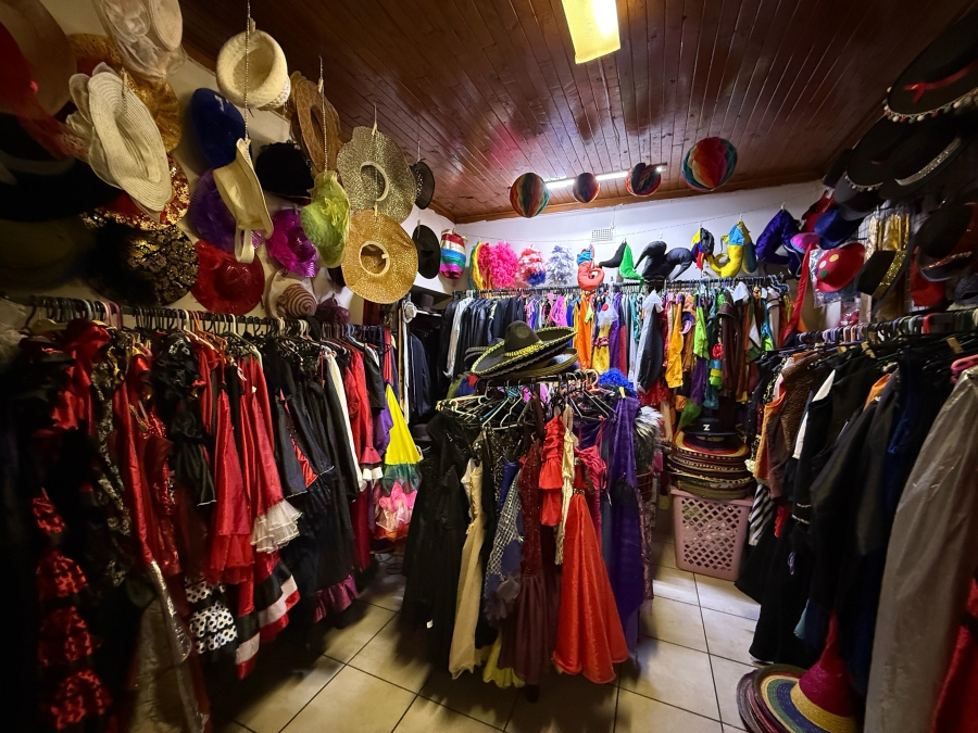 Commercial Property for Sale in Bodorp North West